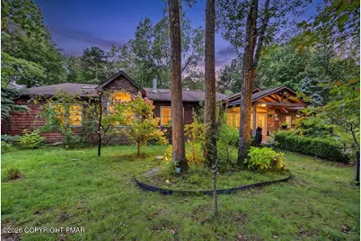  836 Stony Mountain Road, Albrightsville, PA 18210 - Photo 4
