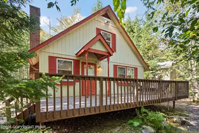  5537 Fox Road, Pocono Pines, PA 18350 - Photo 1