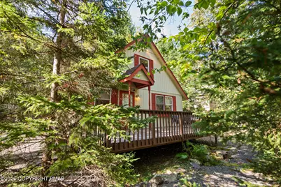  5537 Fox Road, Pocono Pines, PA 18350 - Photo 2