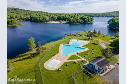  Omaha Trail 9 Trail, Pocono Lake, PA 18347 - Photo 2