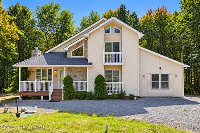  416 Mountain Top Lake Road, Long Pond, PA 18334 - Photo 1