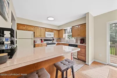  1216 Glade Drive, Long Pond, PA 18334 - Photo 20