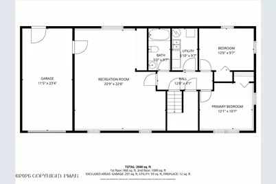 1216 Glade Drive, Long Pond, PA 18334 - Photo 78