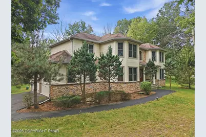  107 Gollum Lane, Tamiment, PA 18371 - Photo 58