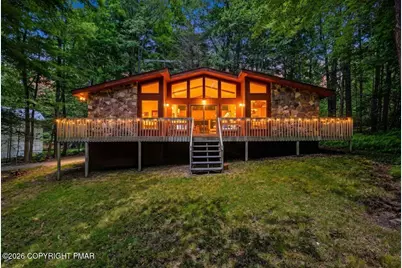  149 Cardinal Drive, Covington Township, PA 18424 - Photo 4