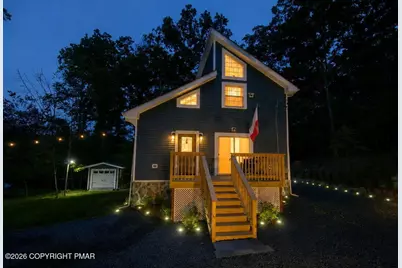  375 Canterbury Road, Bushkill, PA 18324 - Photo 2