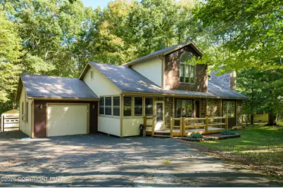  19 White Oak Drive, Jim Thorpe, PA 18229 - Photo 34