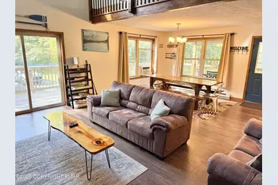  155 Teddyuscung Trail, Albrightsville, PA 18210 - Photo 8