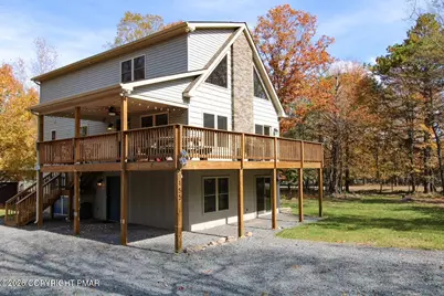  155 Teddyuscung Trail, Albrightsville, PA 18210 - Photo 2