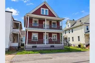  740 Orchard Street, Scranton, PA 18505 - Photo 1