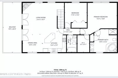  28 Pope Lane, Albrightsville, PA 18210 - Photo 44