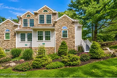  12 Beachwood Court, Lake Harmony, PA 18624 - Photo 12