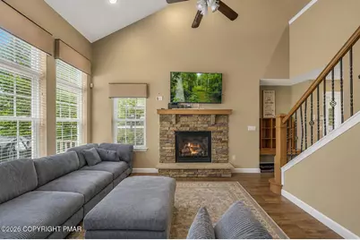  12 Beachwood Court, Lake Harmony, PA 18624 - Photo 2