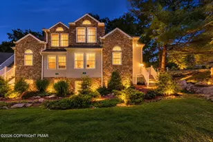 12 Beachwood Ct, Lake Harmony, PA 18624 - Photo 1