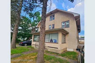  721 River Street #3, Peckville, PA 18452 - Photo 2
