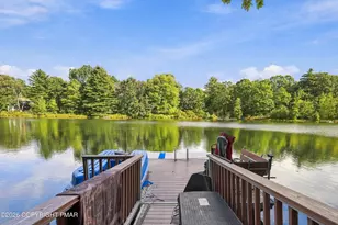 161 Lakewood Dr, Dingmans Ferry, PA 18328 - Photo 6