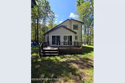  7151 Robinwood Drive, Tobyhanna, PA 18466 - Photo 2
