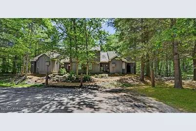  17 Slalom, Lake Harmony, PA 18624 - Photo 44