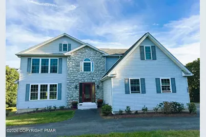  2607 Ramon Drive, Blakeslee, PA 18610 - Photo 1