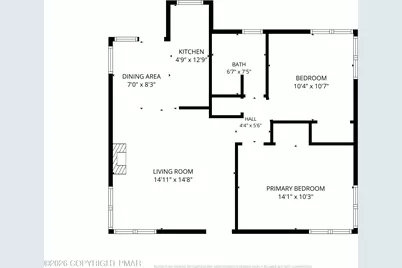  275 Rt 390, Tafton, PA 18464 - Photo 30