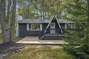 154 Squaw Trail, Pocono Lake, PA 18347 - Photo 1