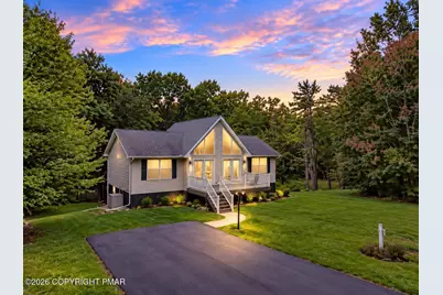  7 Vista Drive, Albrightsville, PA 18210 - Photo 1