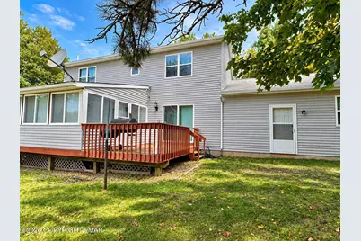  106 Gap View Drive, Long Pond, PA 18334 - Photo 6