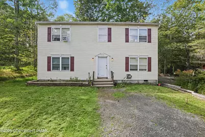  5456 Jennifer Lane, Tobyhanna, PA 18466 - Photo 2