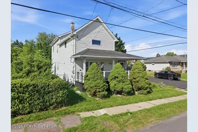  1727 Bulwer Street, Scranton, PA 18504 - Photo 6