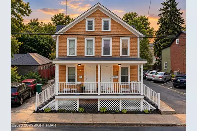  728-730 Ann Street, Stroudsburg, PA 18360 - Photo 2
