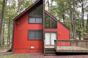123 Kippack Path, Pocono Lake, PA 18347 - Photo 1