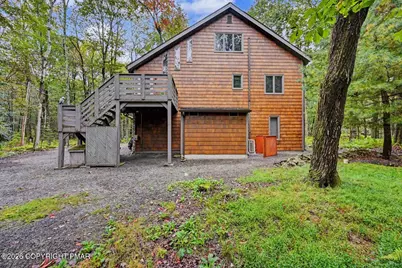  183 Delbert Drive, Covington Township, PA 18424 - Photo 82