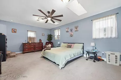 218 Effort Village Drive, Effort, PA 18330 - Photo 44