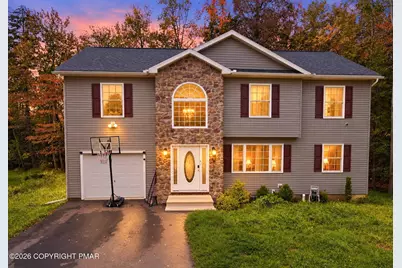  425 Scotch Pine Drive, Pocono Summit, PA 18346 - Photo 1