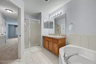  1214 Clymer Lane, Pocono Pines, PA 18350 - Photo 20