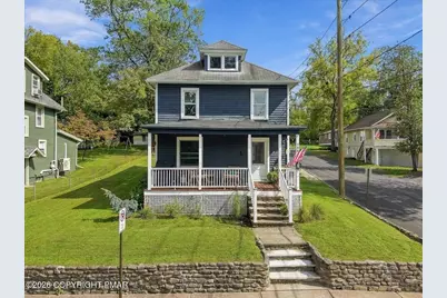  388 Brodhead Avenue, East Stroudsburg, PA 18301 - Photo 2