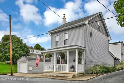  215 Willing Street, Llewellyn, PA 17944 - Photo 32