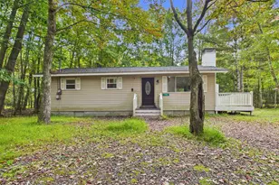 196 Owassa Dr, Pocono Lake, PA 18347 - Photo 1