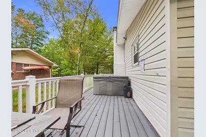  196 Owassa Drive, Pocono Lake, PA 18347 - Photo 18