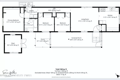  338 Upper Pmhe Drive, East Stroudsburg, PA 18302 - Photo 4