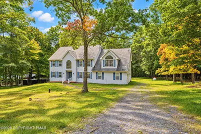  159 Winding Way, Albrightsville, PA 18210 - Photo 2