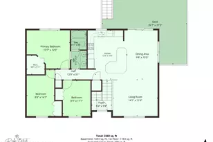 258 Clubhouse Dr, East Stroudsburg, PA 18302 - Photo 26