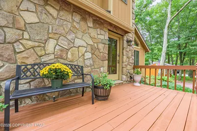  10 Linden Drive, Lake Harmony, PA 18624 - Photo 4