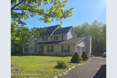  3176 Mountain Terrace Drive, Blakeslee, PA 18610 - Photo 1