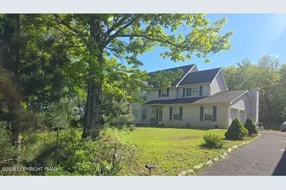  3176 Mountain Terrace Drive, Blakeslee, PA 18610 - Photo 6