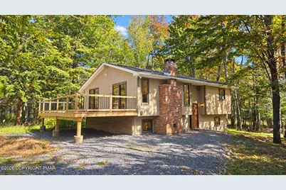  9121 Brandywine Drive, Tobyhanna, PA 18466 - Photo 2