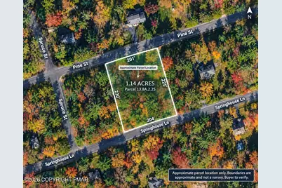  Pine Street, Kunkletown, PA 18058 - Photo 1