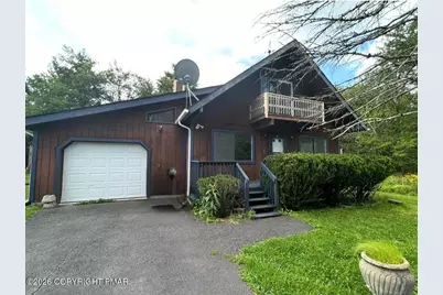  9054 Idlewild Drive, Tobyhanna, PA 18466 - Photo 1