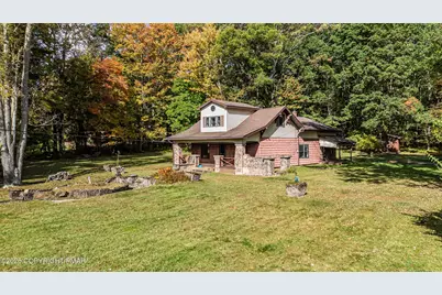  1686 S Lehigh Gorge Drive, Weatherly, PA 18255 - Photo 8