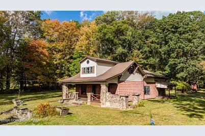  1686 S Lehigh Gorge Drive, Weatherly, PA 18255 - Photo 1